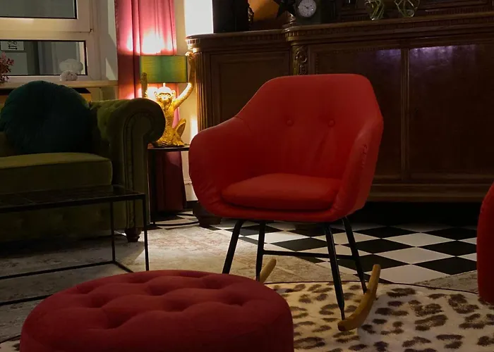 Smarthotel Mystique Self Check-In