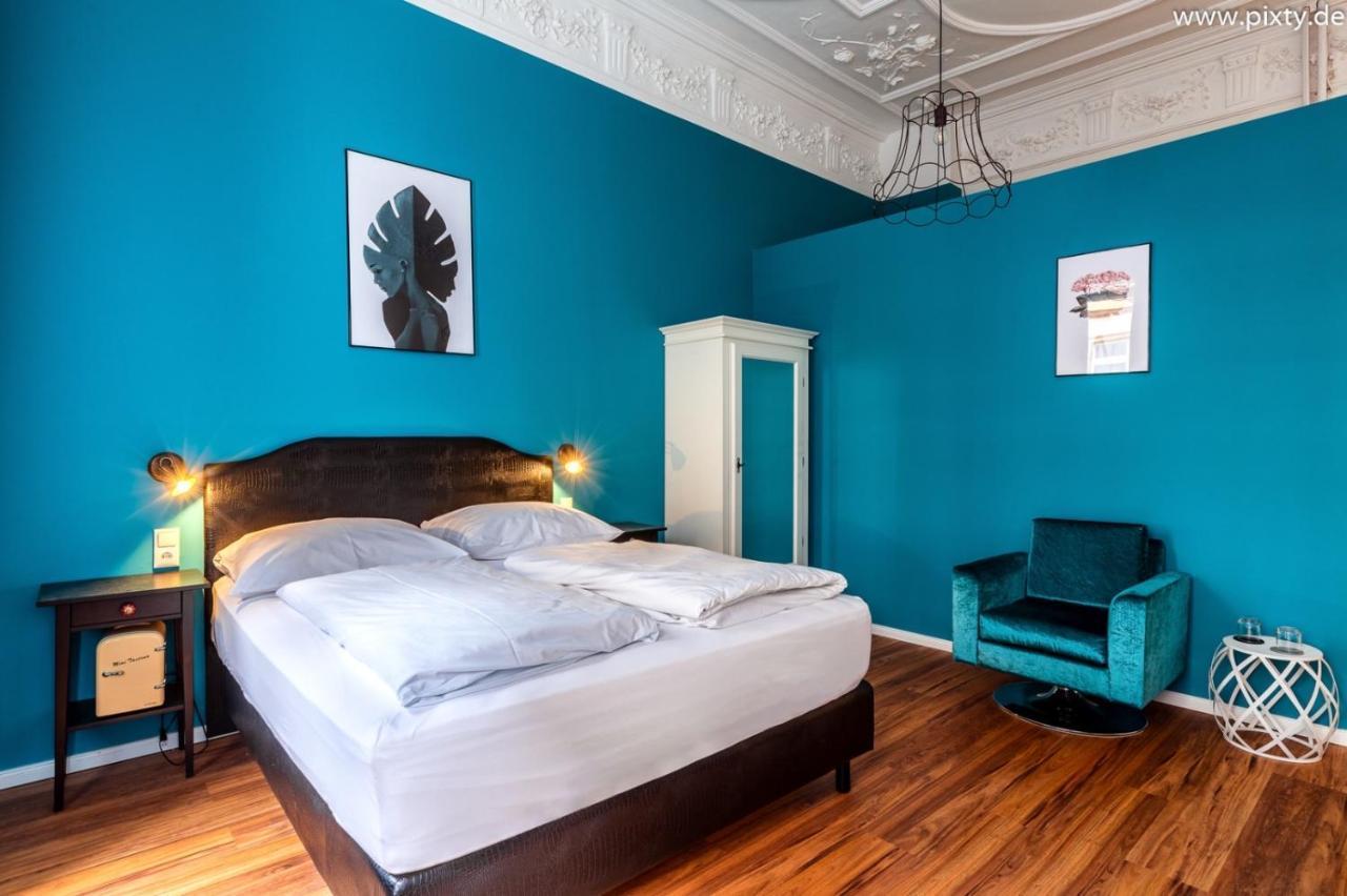 Smarthotel Mystique Self Check-in 3*