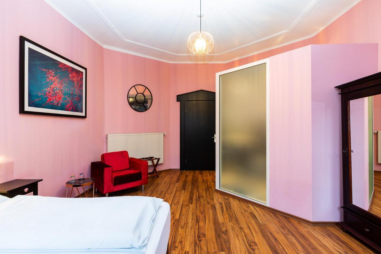 Smarthotel Mystique Self Check-in 3*