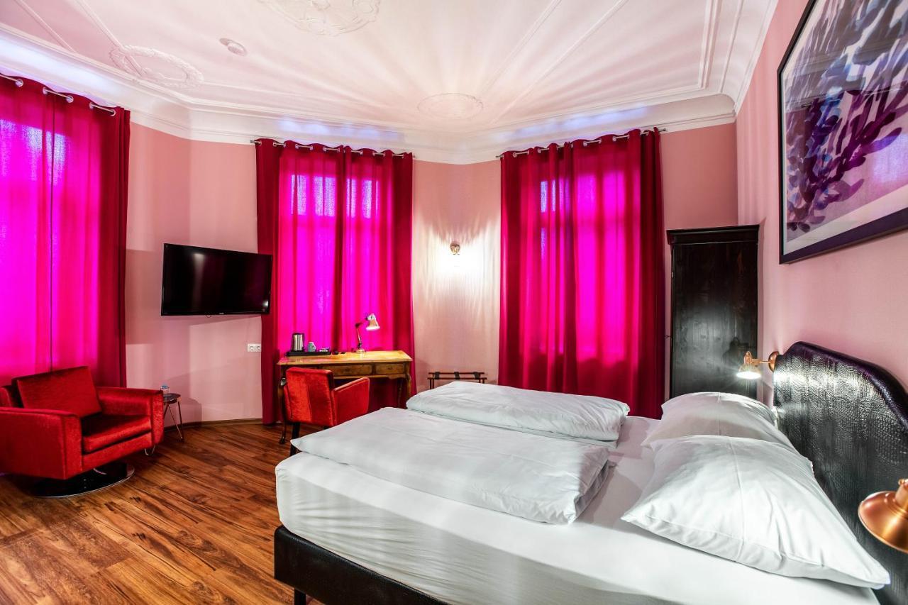 Hotel Smarthotel Mystique Self Check-in