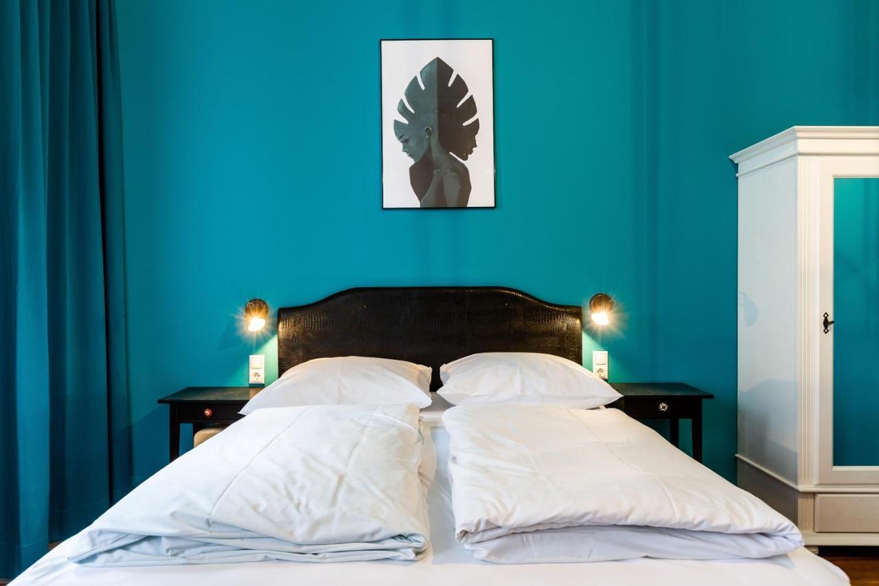 Hotel Smarthotel Mystique Self Check-in