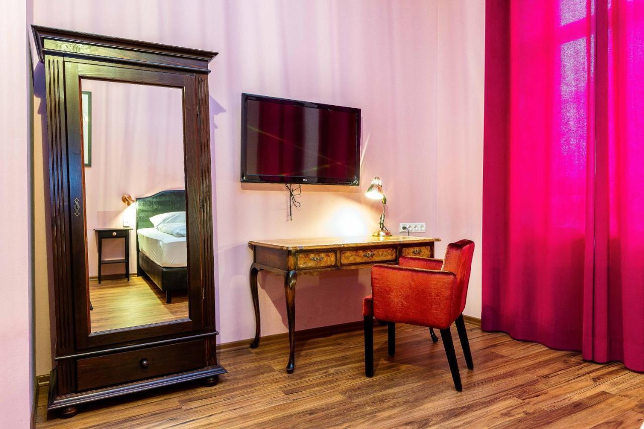 Smarthotel Mystique Self Check-in Bad Homburg vor der Hoehe
