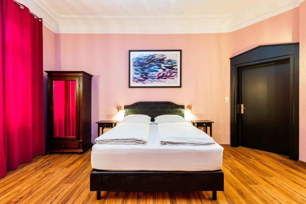 Hotel Smarthotel Mystique Self Check-in