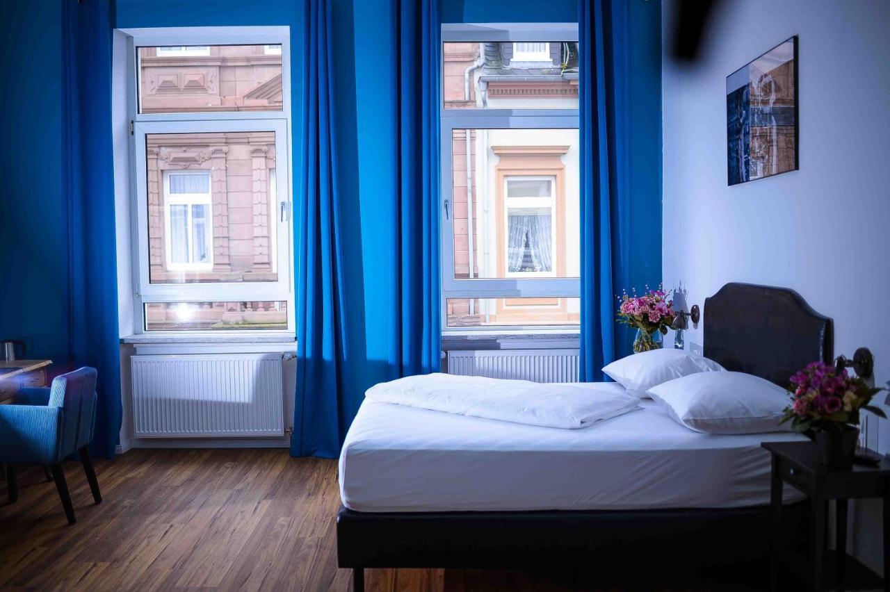 Smarthotel Mystique Self Check-in