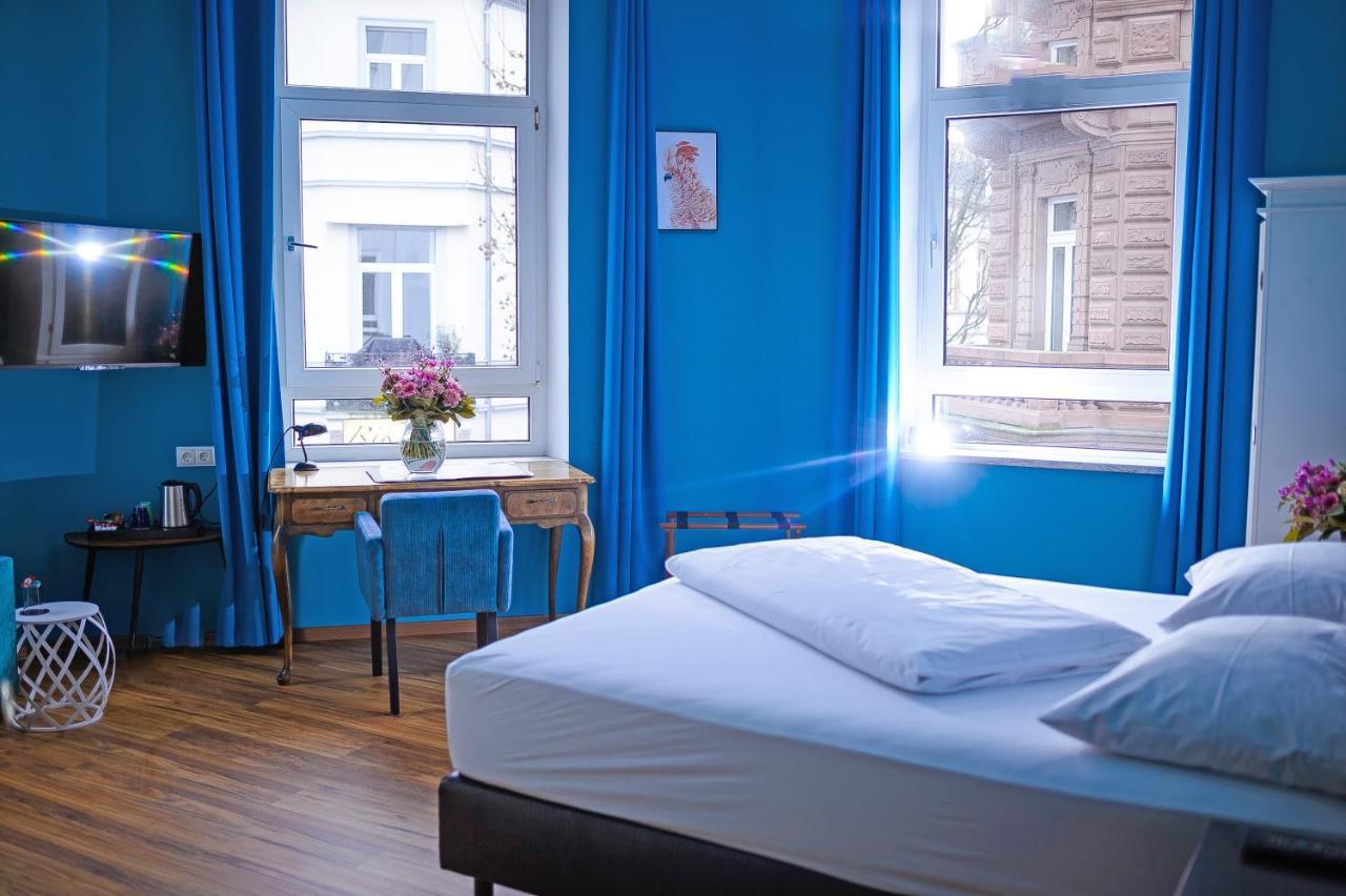 Hotel Smarthotel Mystique Self Check-in 3*