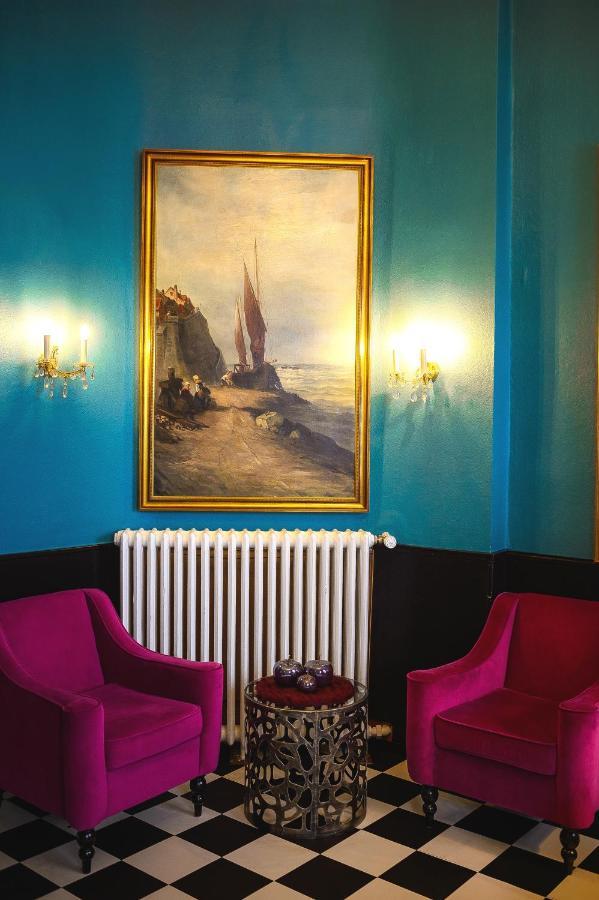 Smarthotel Mystique Self Check-in Bad Homburg vor der Hoehe