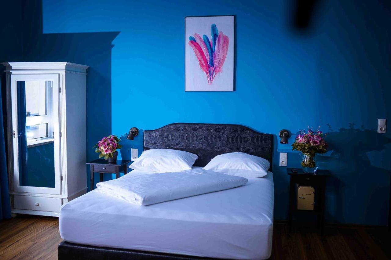 Smarthotel Mystique Self Check-in 3*