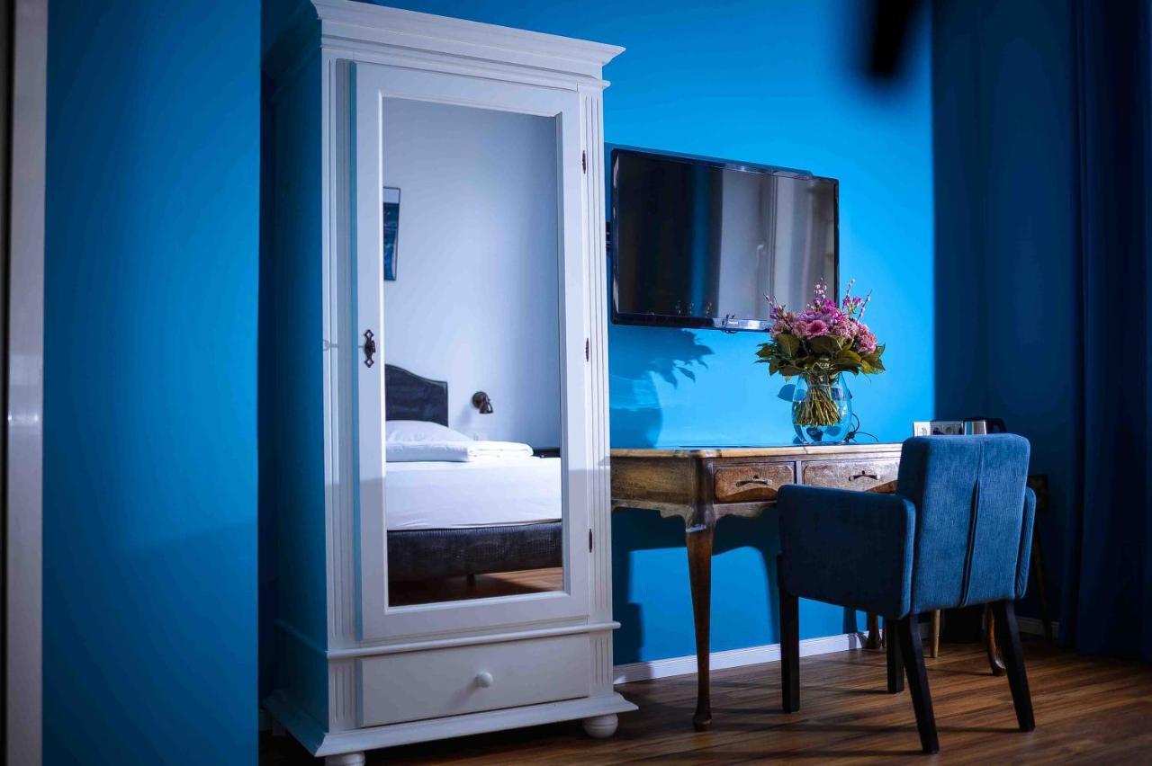 Smarthotel Mystique Self Check-in