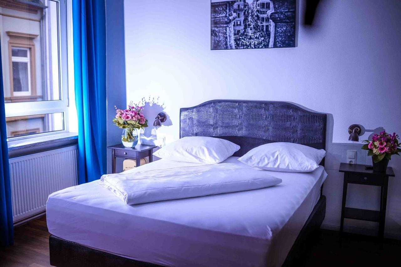 Smarthotel Mystique Self Check-in Hotel