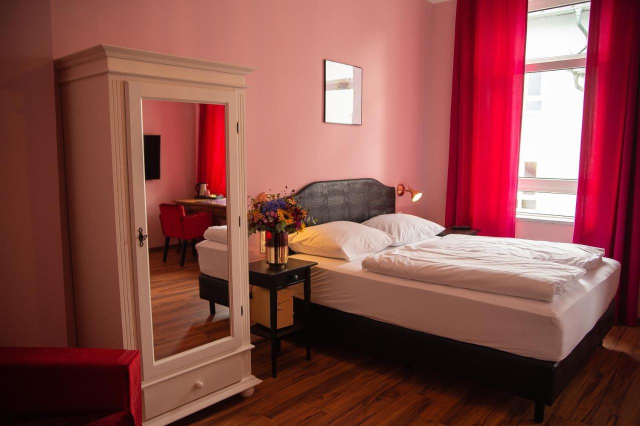Hotel Smarthotel Mystique Self Check-in 3*