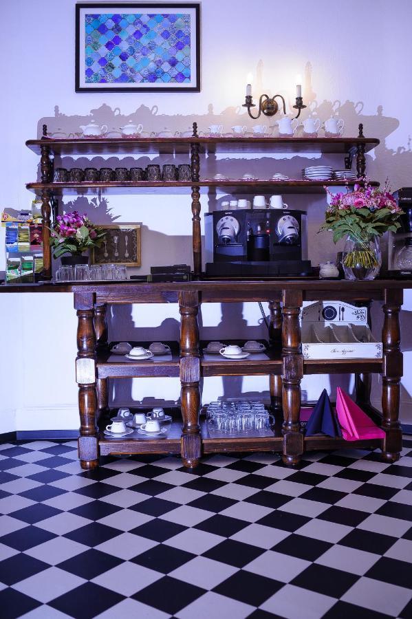 Hotel Smarthotel Mystique Self Check-in