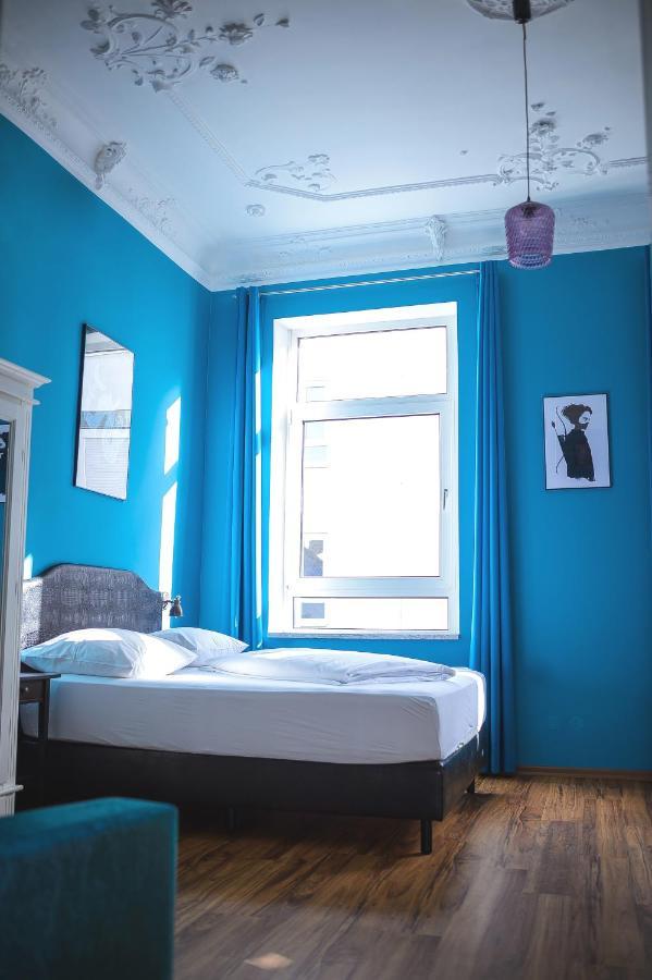 Smarthotel Mystique Self Check-in Bad Homburg vor der Hoehe