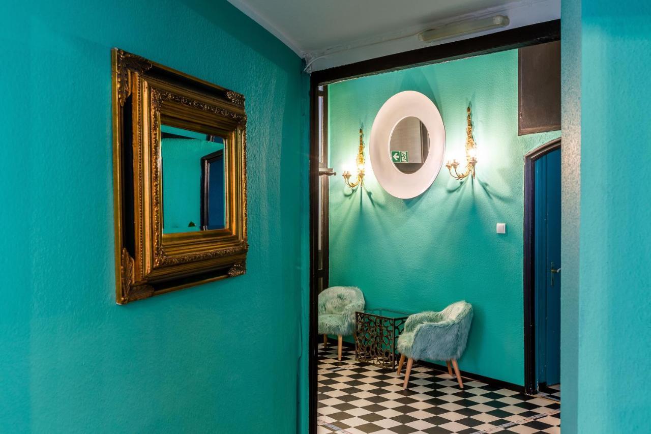 Hotel Smarthotel Mystique Self Check-in
