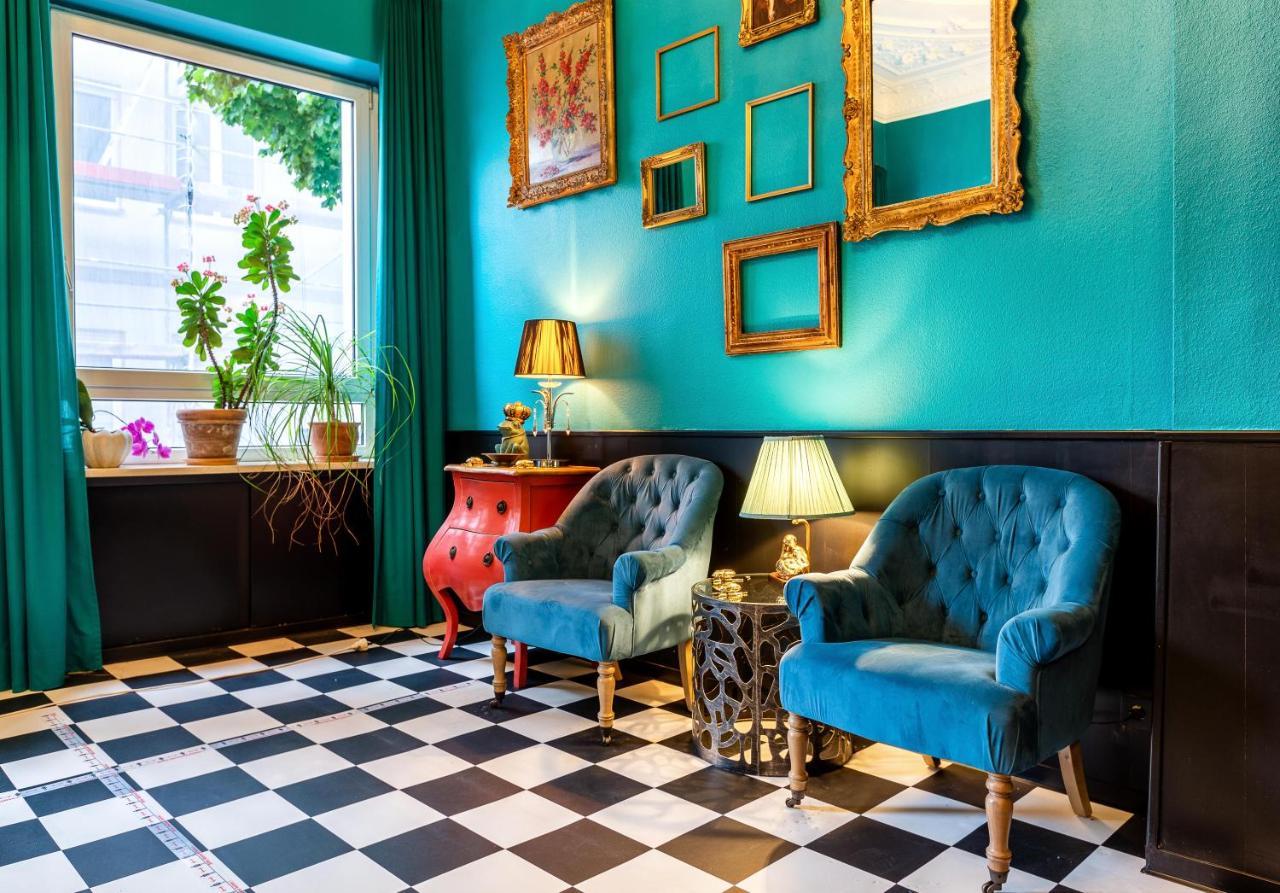 Smarthotel Mystique Self Check-in Hotel Bad Homburg vor der Hoehe