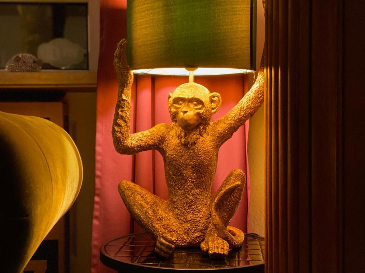 Smarthotel Mystique Self Check-in Hotel Bad Homburg vor der Hoehe