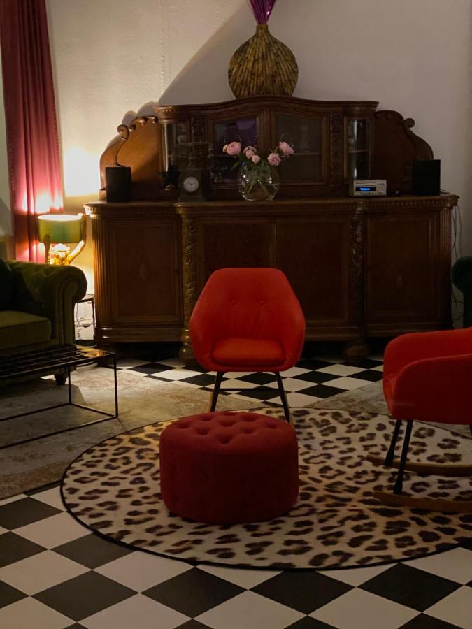 Hotel Smarthotel Mystique Self Check-in