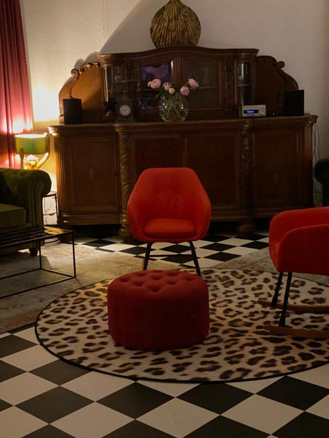 Smarthotel Mystique Self Check-in