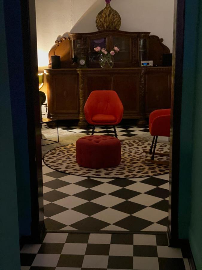 Hotel Smarthotel Mystique Self Check-in Bad Homburg vor der Hoehe