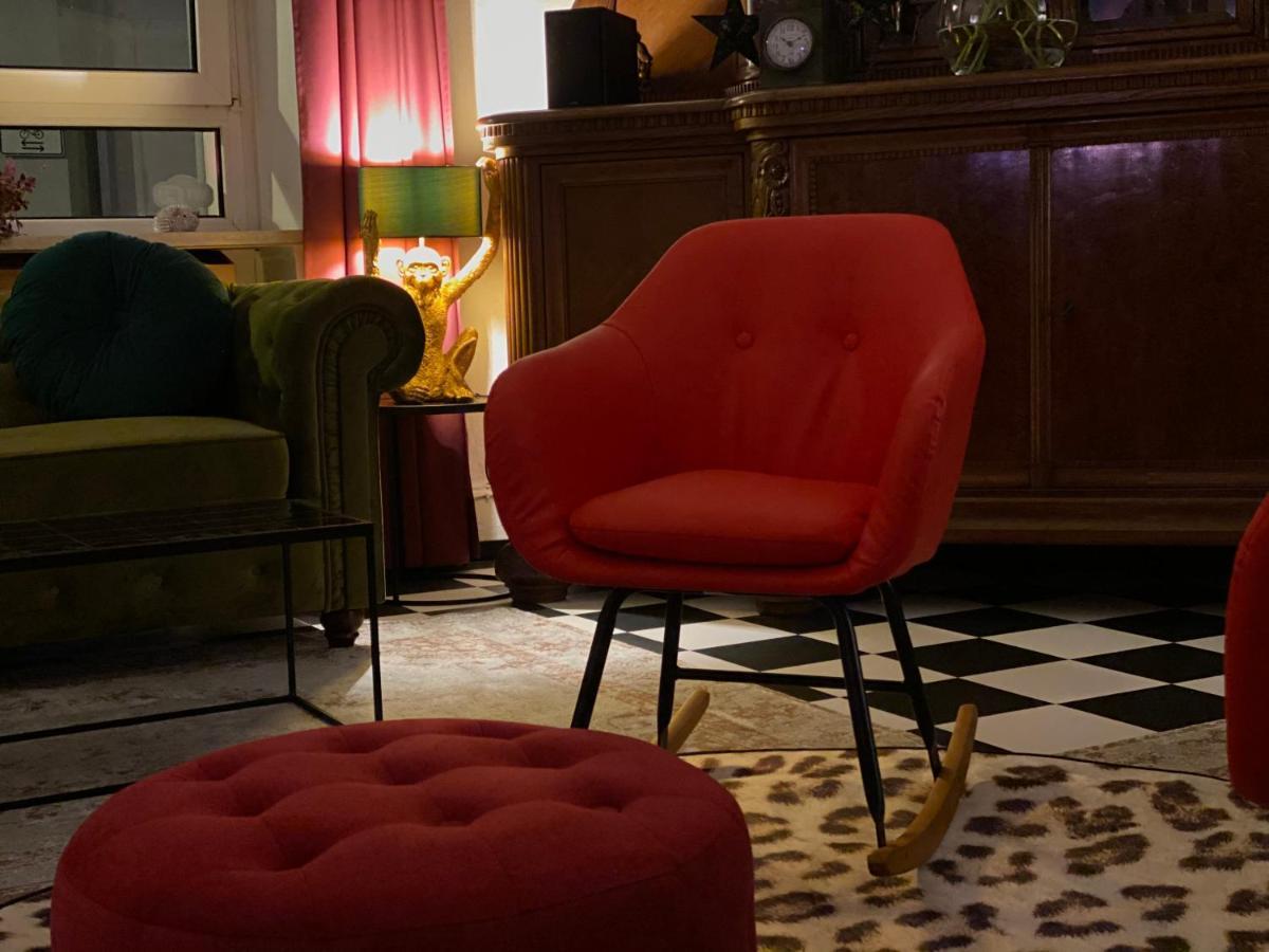 Smarthotel Mystique Self Check-in Hotel Bad Homburg vor der Hoehe