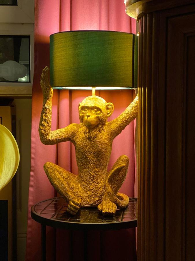 Smarthotel Mystique Self Check-in Bad Homburg vor der Hoehe