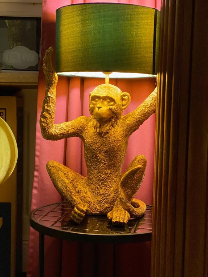 Smarthotel Mystique Self Check-in 3* Bad Homburg vor der Hoehe