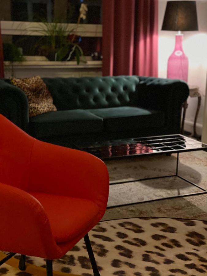 Smarthotel Mystique Self Check-in Bad Homburg vor der Hoehe