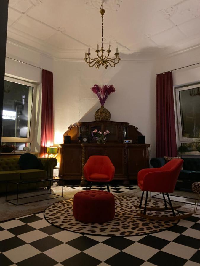 Smarthotel Mystique Self Check-in
