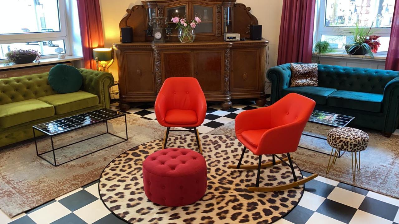 Hotel Smarthotel Mystique Self Check-in 3*