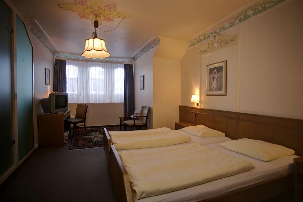 Hotel Smarthotel Mystique Self Check-in Bad Homburg vor der Hoehe