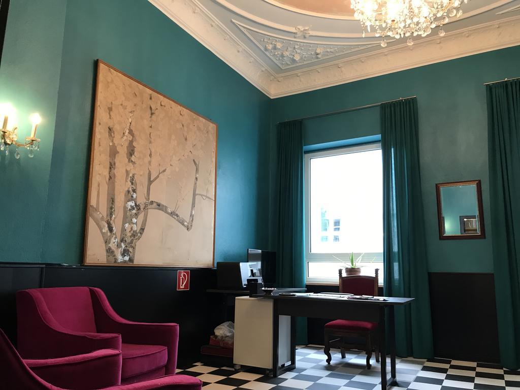 Hotel Smarthotel Mystique Self Check-in 3*