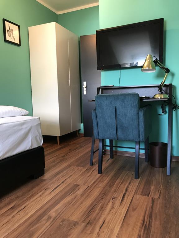 Smarthotel Mystique Self Check-in Hotel 3*