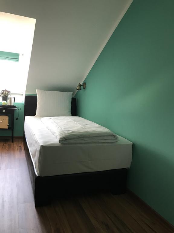 Hotel Smarthotel Mystique Self Check-in 3*