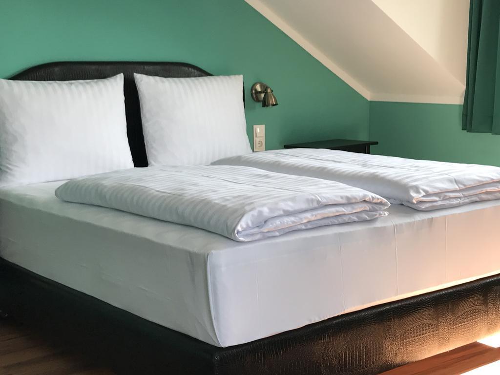 Smarthotel Mystique Self Check-in Hotel Bad Homburg vor der Hoehe