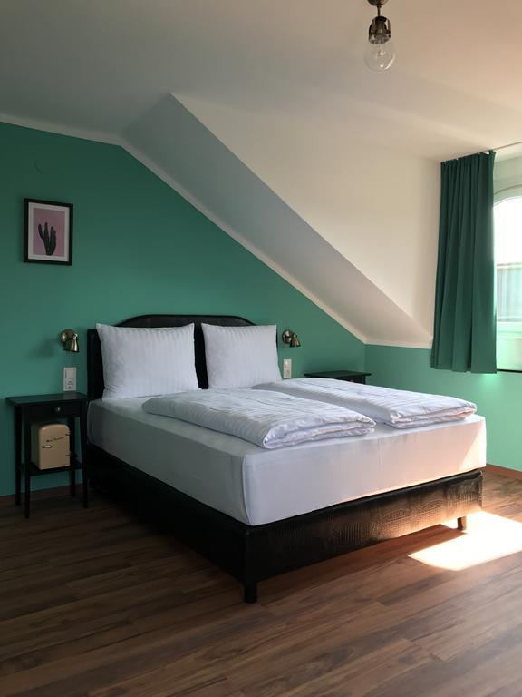Smarthotel Mystique Self Check-in Bad Homburg vor der Hoehe