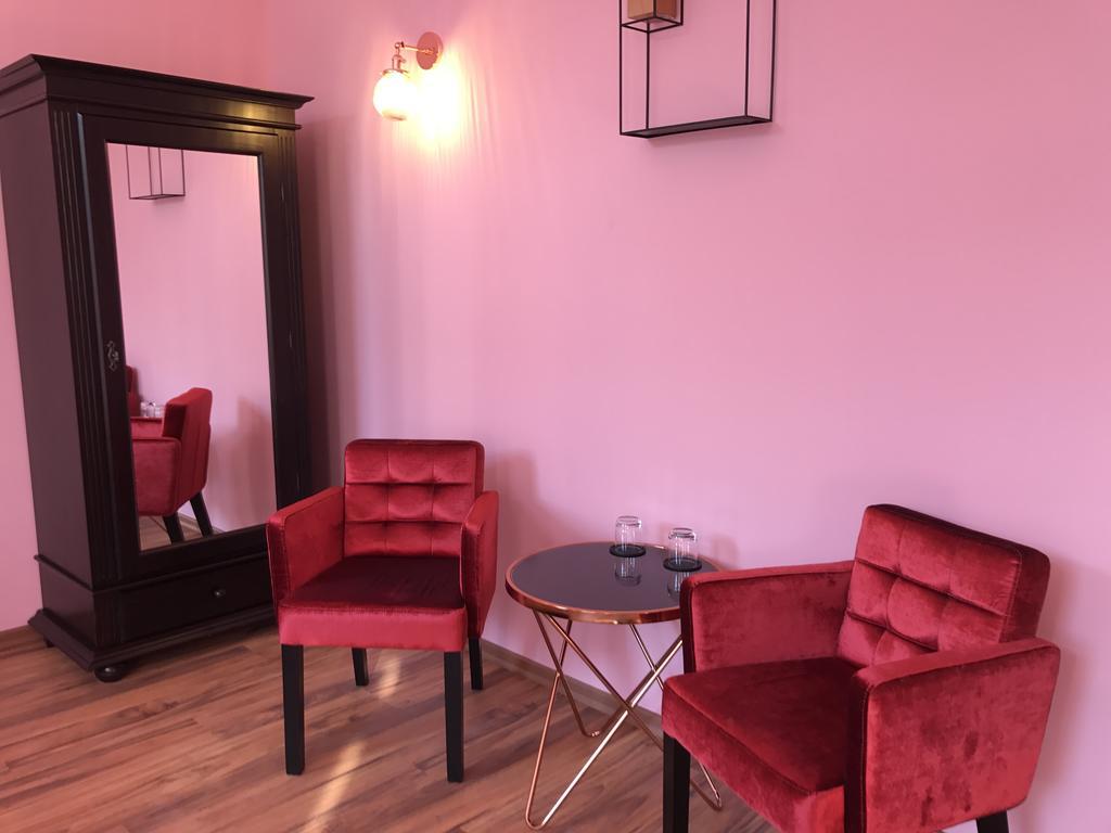 Smarthotel Mystique Self Check-in Hotel Bad Homburg vor der Hoehe