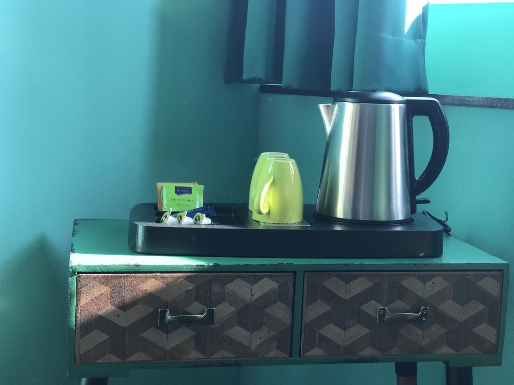 Smarthotel Mystique Self Check-in 3*