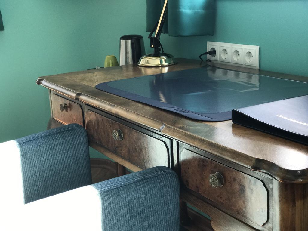 Smarthotel Mystique Self Check-in 3* Bad Homburg vor der Hoehe