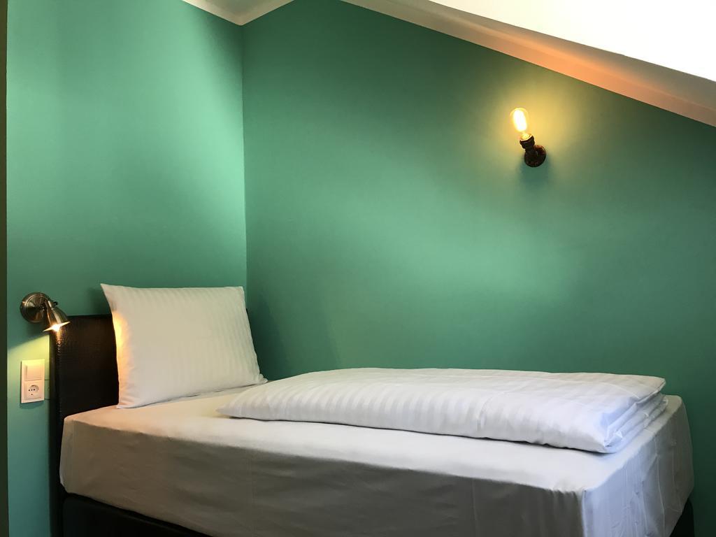 Hotel Smarthotel Mystique Self Check-in 3*