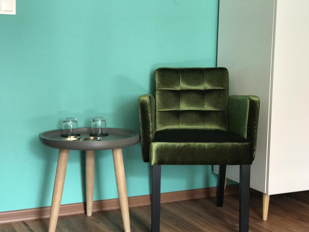 Smarthotel Mystique Self Check-in