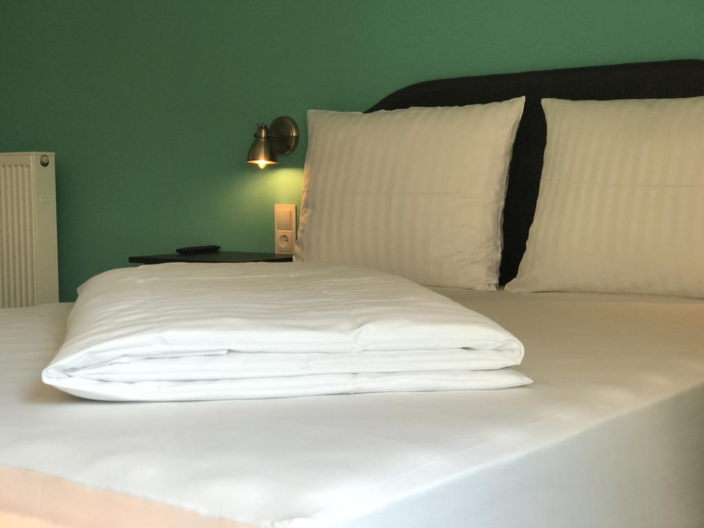 Smarthotel Mystique Self Check-in Hotel 3*