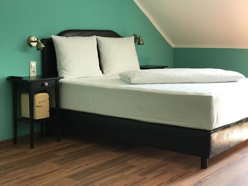 Hotel Smarthotel Mystique Self Check-in Bad Homburg vor der Hoehe