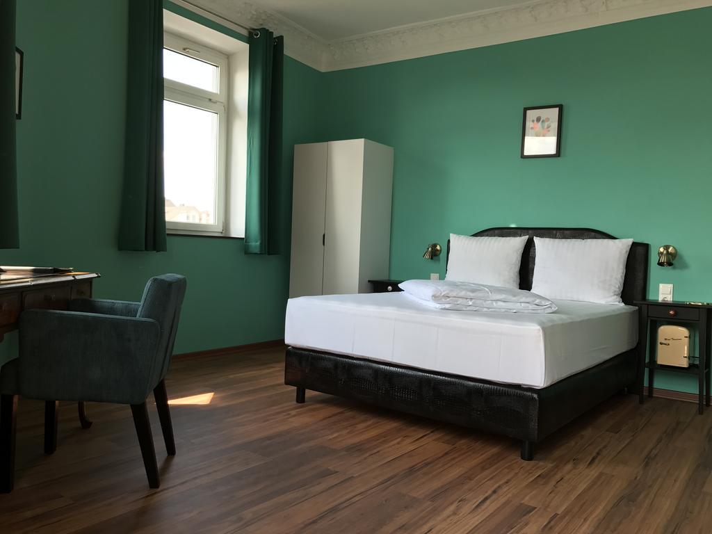 Smarthotel Mystique Self Check-in 3* Bad Homburg vor der Hoehe