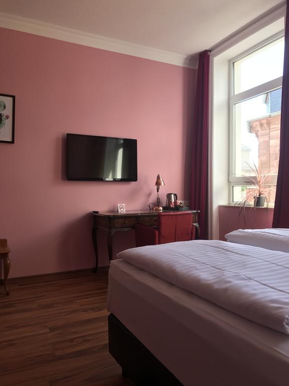Smarthotel Mystique Self Check-in Hotel 3*