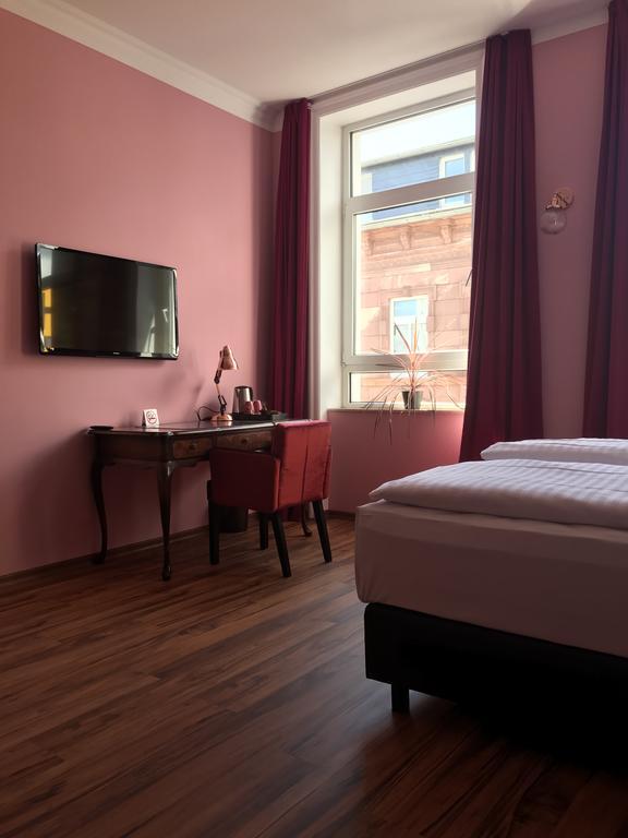 Hotel Smarthotel Mystique Self Check-in