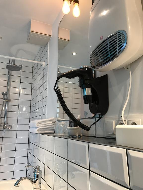 Hotel Smarthotel Mystique Self Check-in