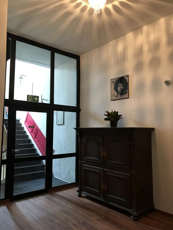 Smarthotel Mystique Self Check-in