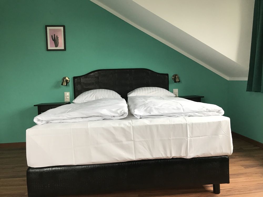 Smarthotel Mystique Self Check-in 3*
