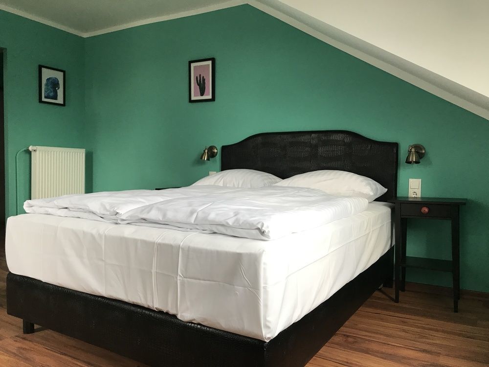 Hotel Smarthotel Mystique Self Check-in Bad Homburg vor der Hoehe