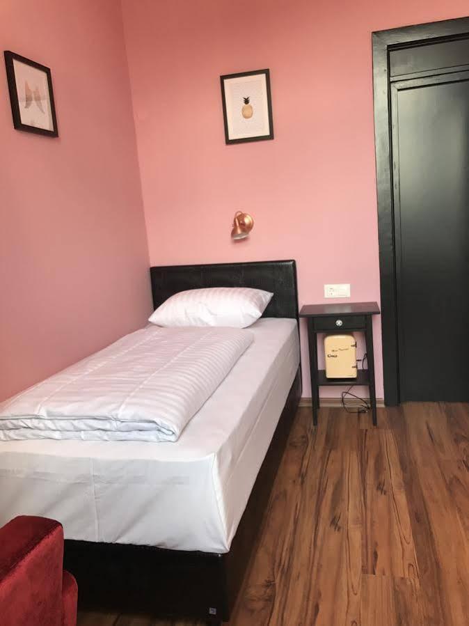 Smarthotel Mystique Self Check-in Hotel 3*